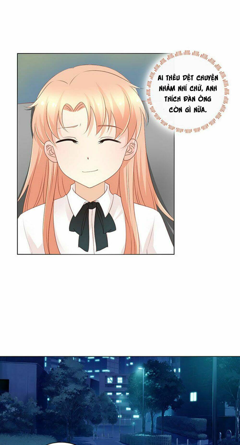 tổng tài bá đạo là gay chapter 9 13