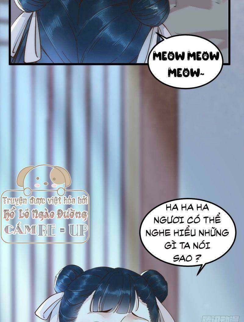 sát thủ vương phi không dễ chọc chapter 38 14