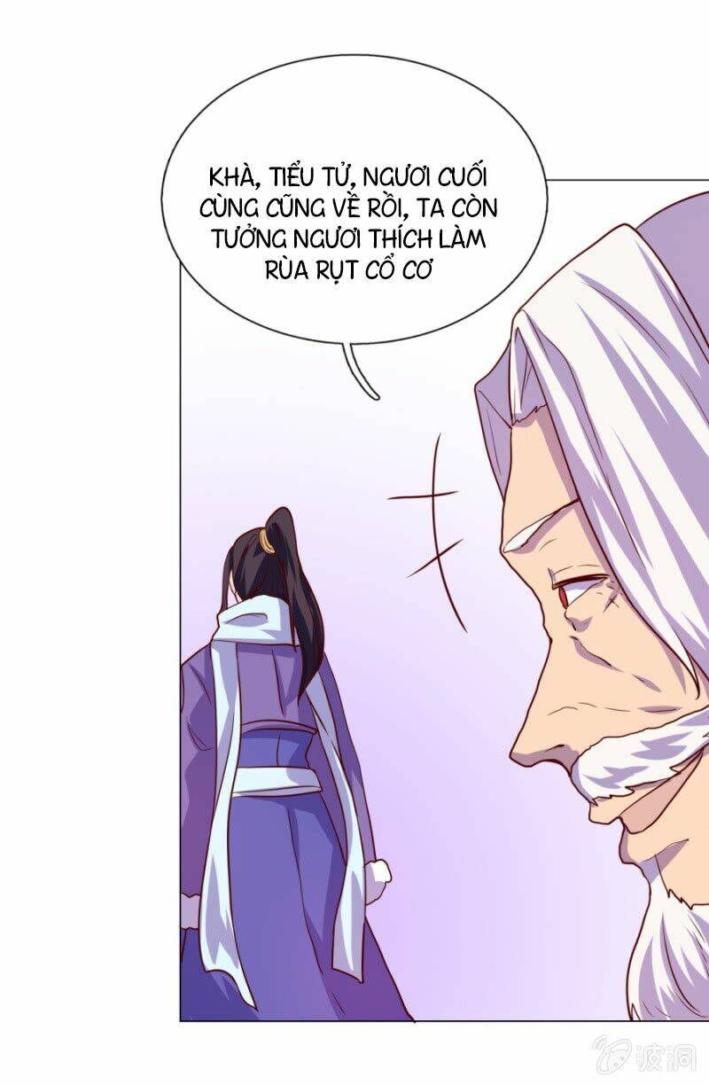 tuyệt thế thần hoàng chapter 108 48