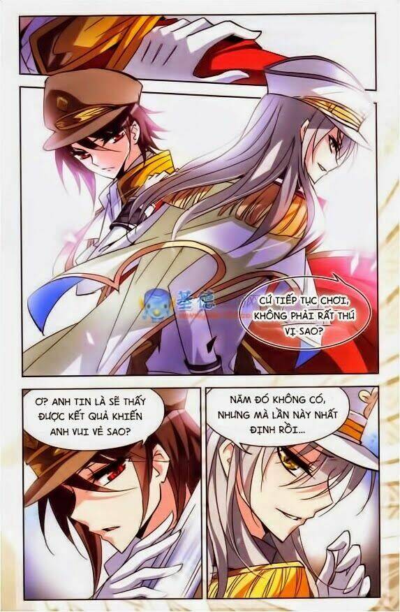 xuyên duyệt tây nguyên 3000 chapter 41 12