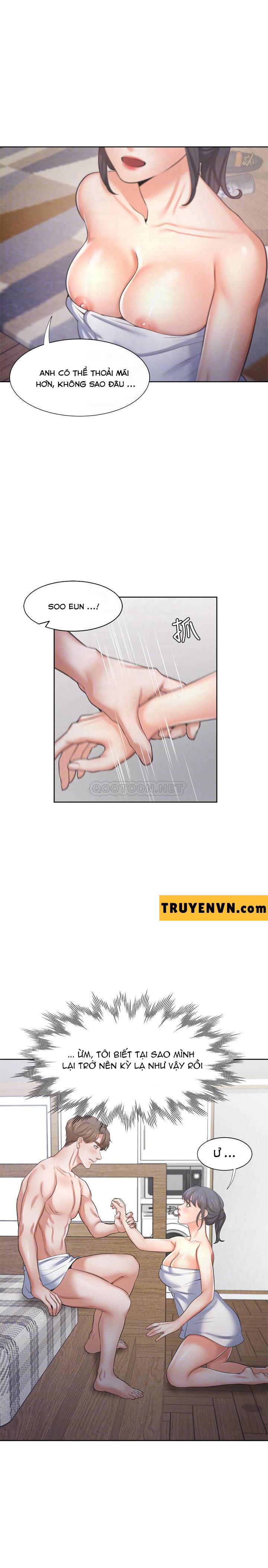 khát tình chapter 40 10