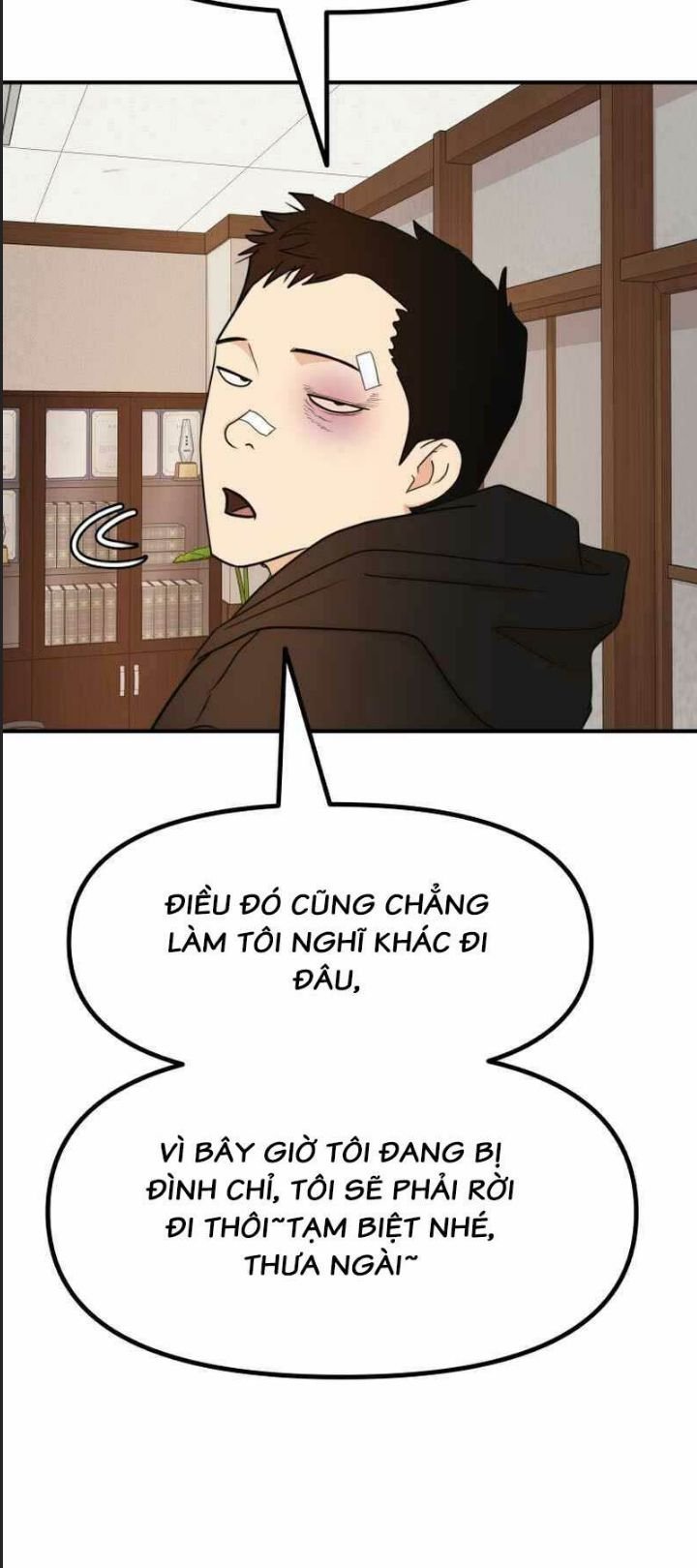 bạn trai võ sĩ chapter 91 44