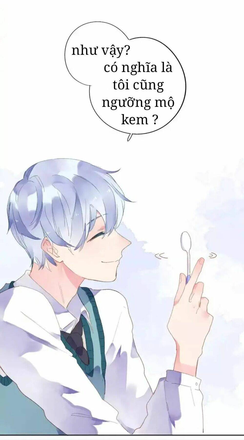 sos! tôi đã yêu một con sâu bướm (phần 2) chapter 35 32