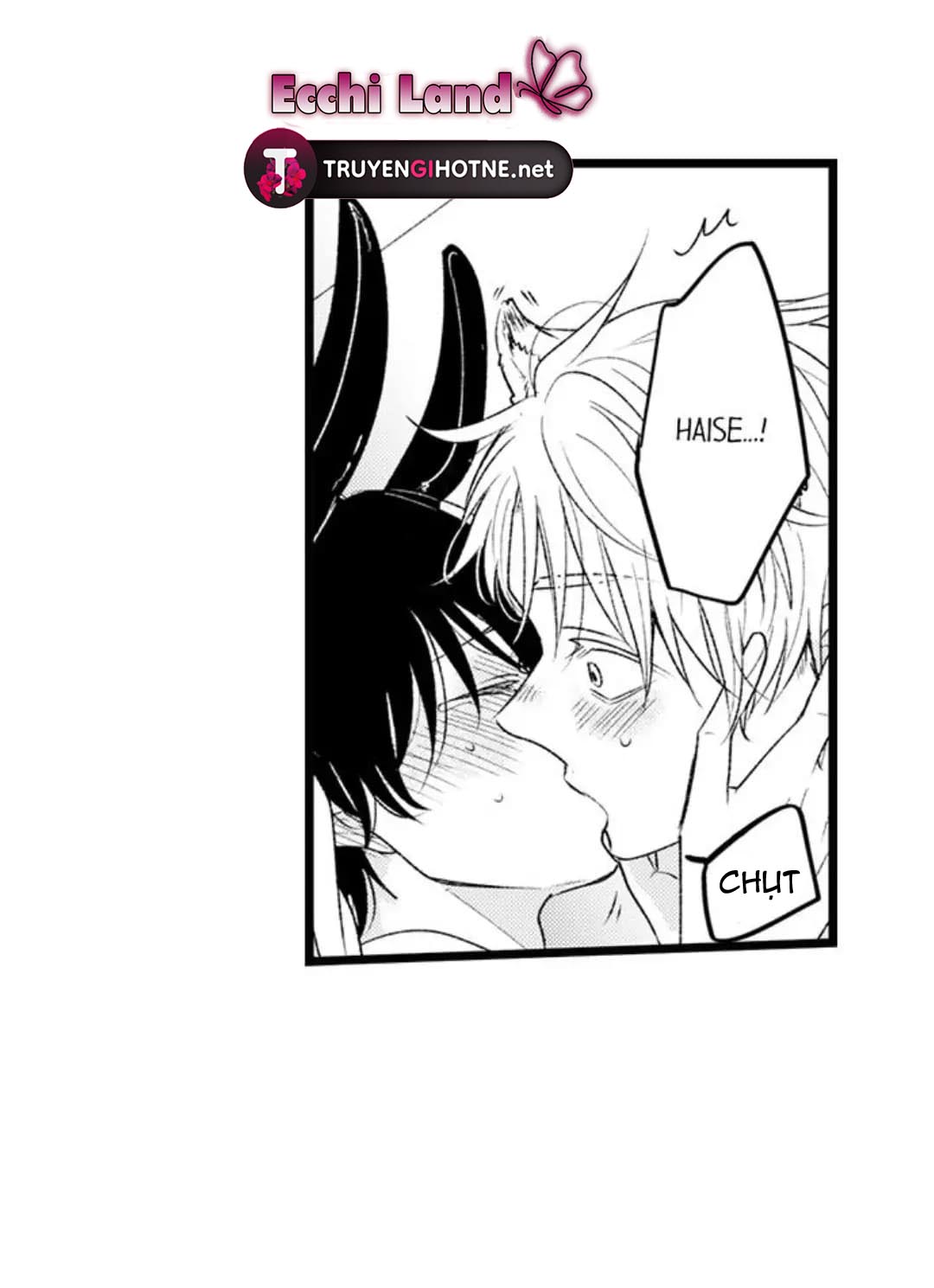 Muốn Ăn Sạch Cậu chapter 31.1 - Trang 13