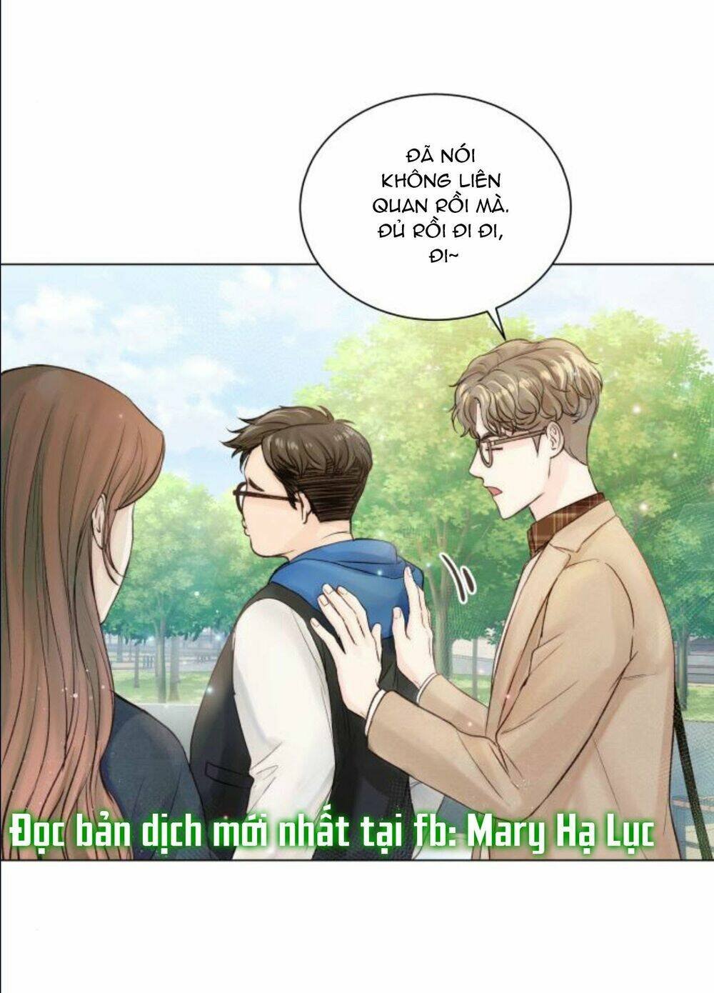 nhất định chúng ta sẽ được hạnh phúc chapter 16 51