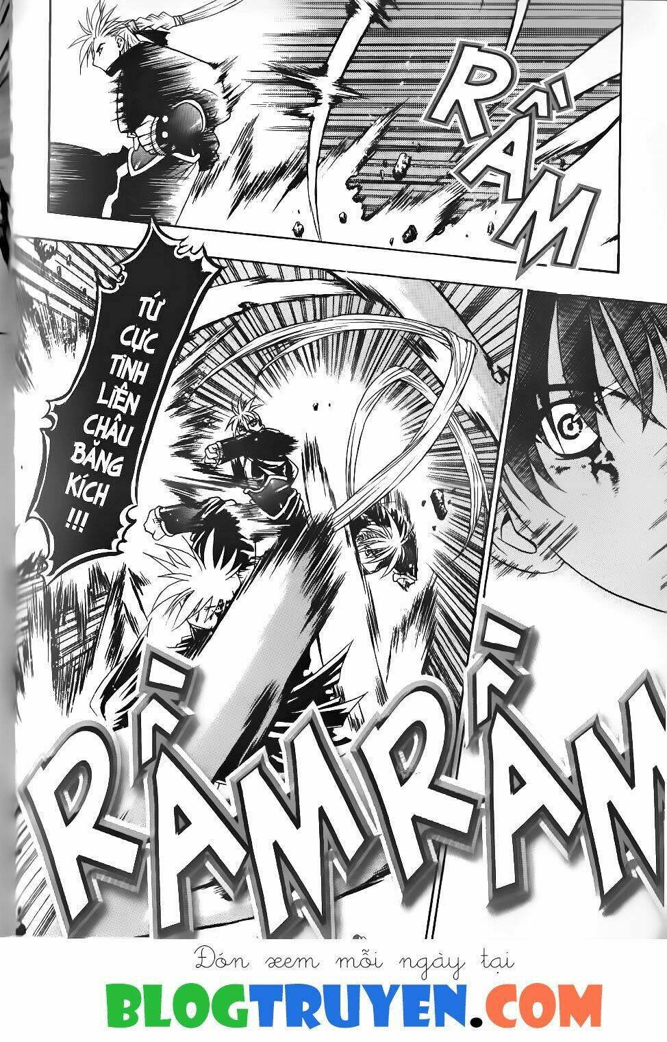 thiên lang liệt truyện chapter 112 26