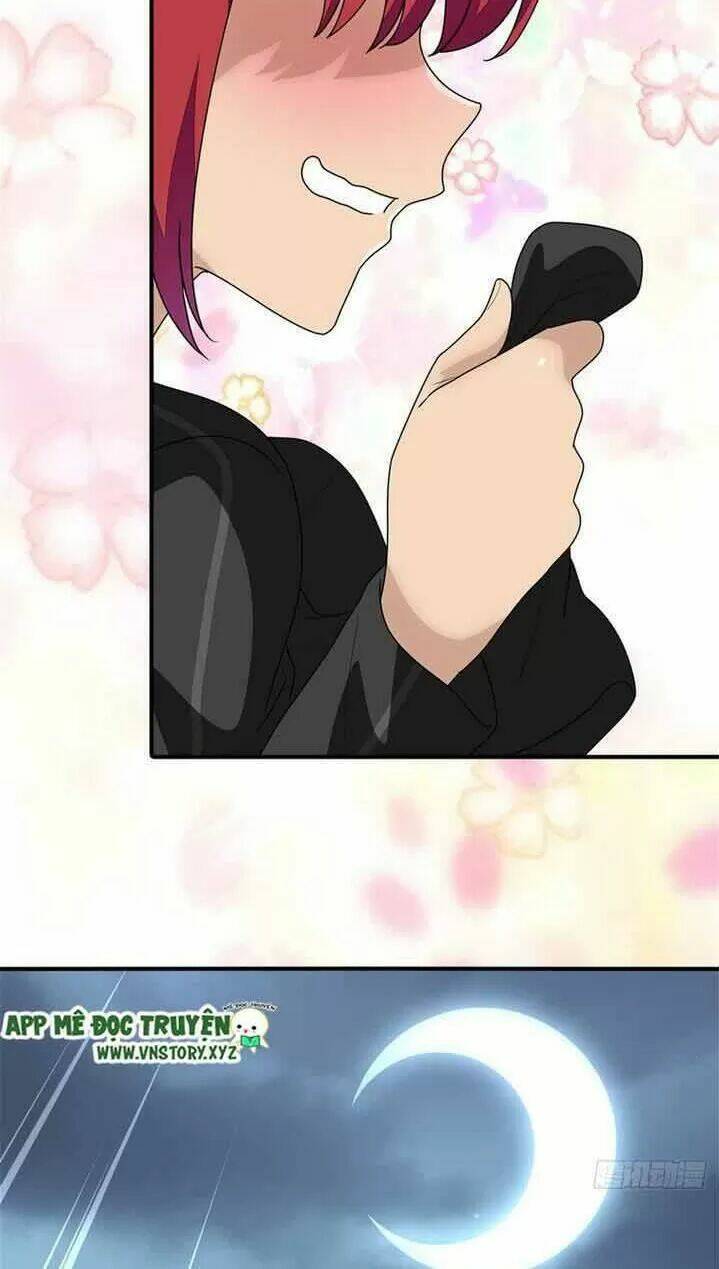 bạn gái virus của tôi chapter 171 35