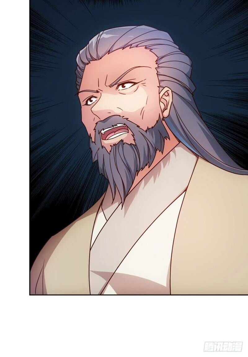 hồng thiên thần tôn chapter 33 11