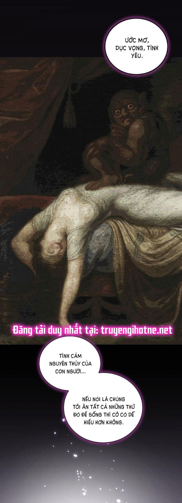 điệu nhảy say mê giữa màn đêm chapter 4.1 31