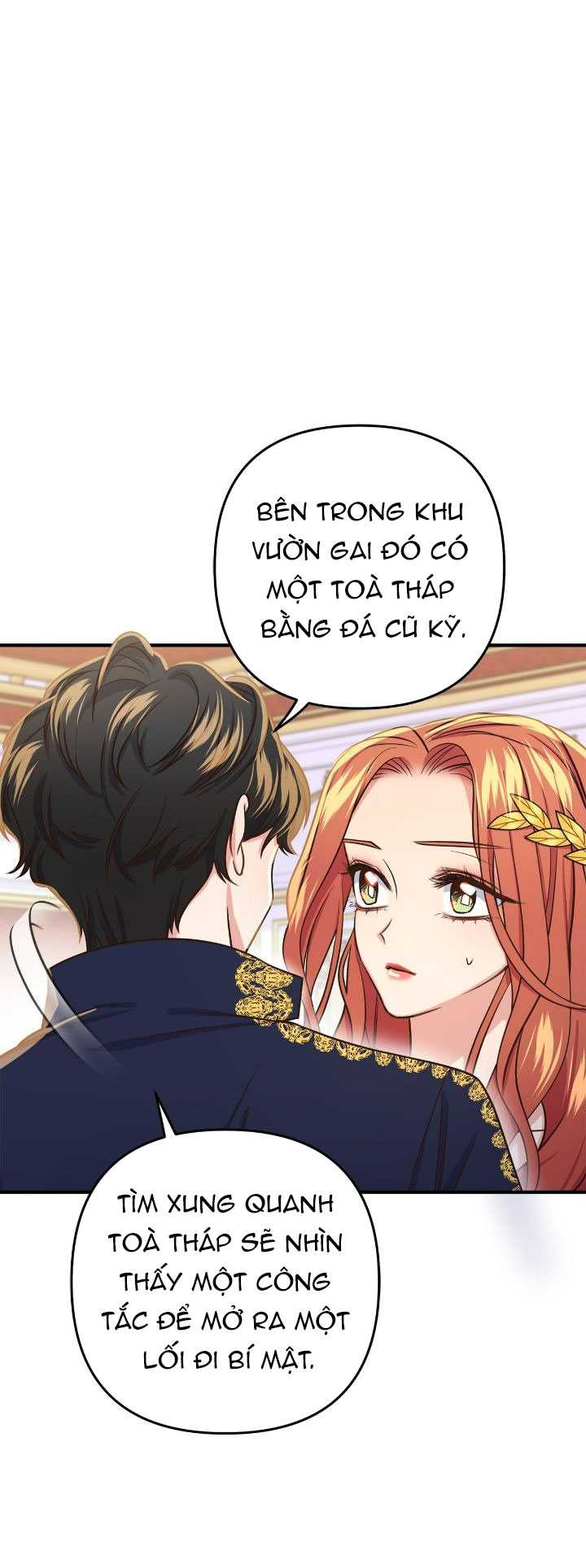 giam cầm chapter 21.1 1