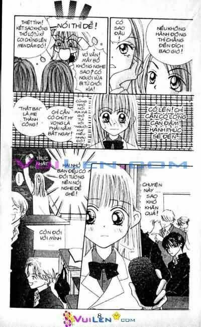 con gái con trai chapter 1 5