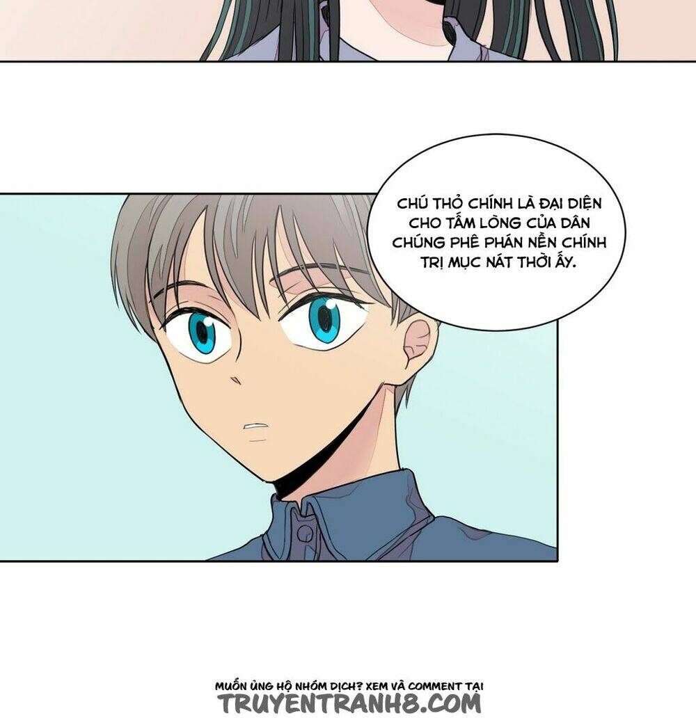 cậu nhóc tiểu học mà tôi yêu! chapter 6 7