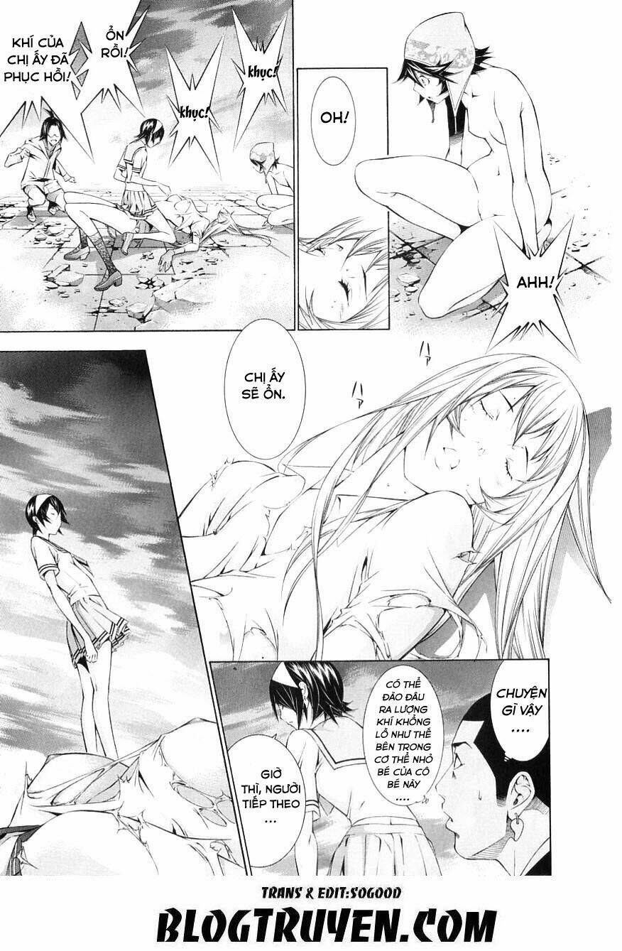 dragon girl - ikkitousen chapter 115 15