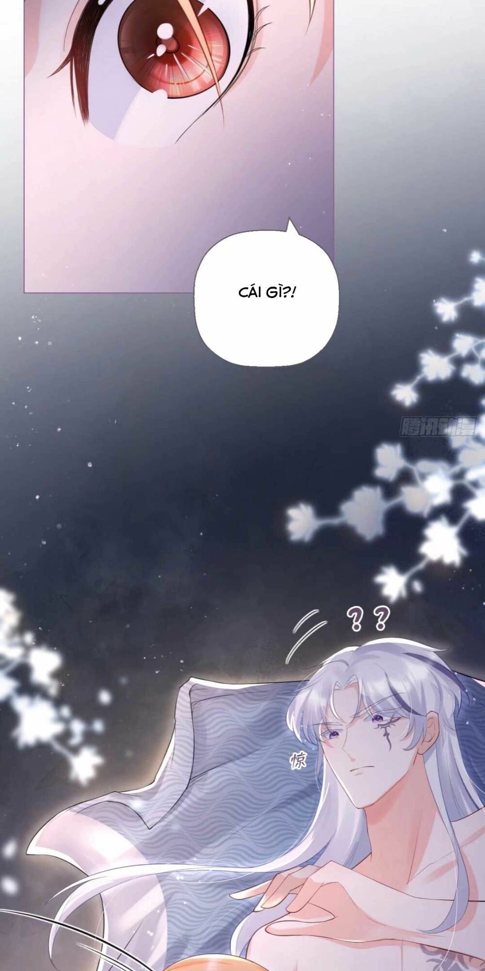 thiết lập ác nữ của tôi sụp đổ rồi chapter 9 29