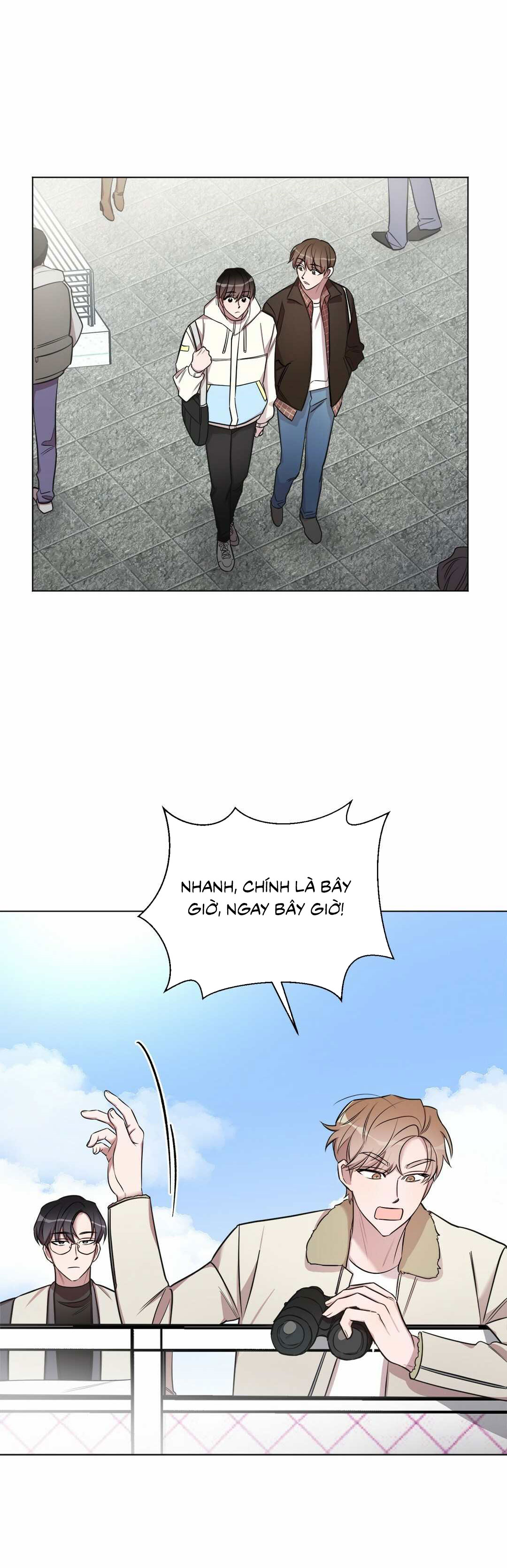 can't help it chapter 12 3