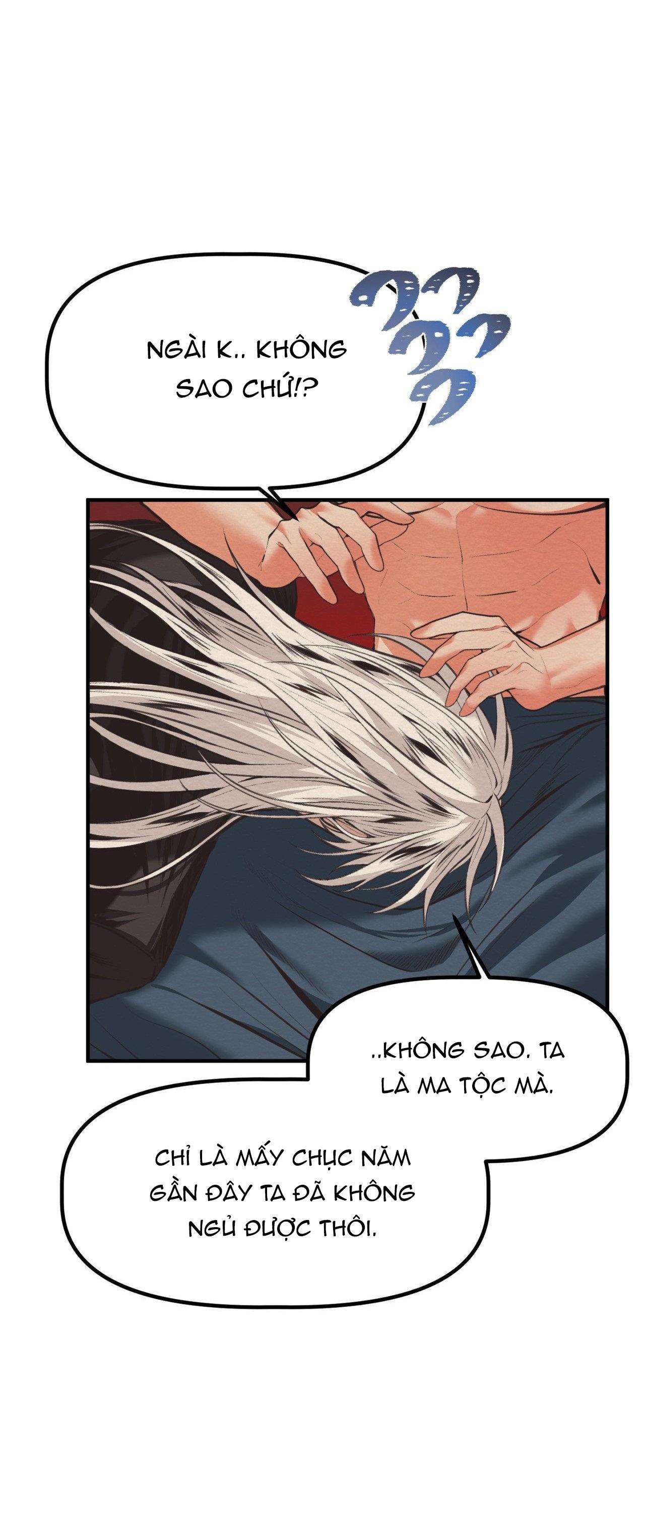 ác ma đỉnh cấp chapter 25 33