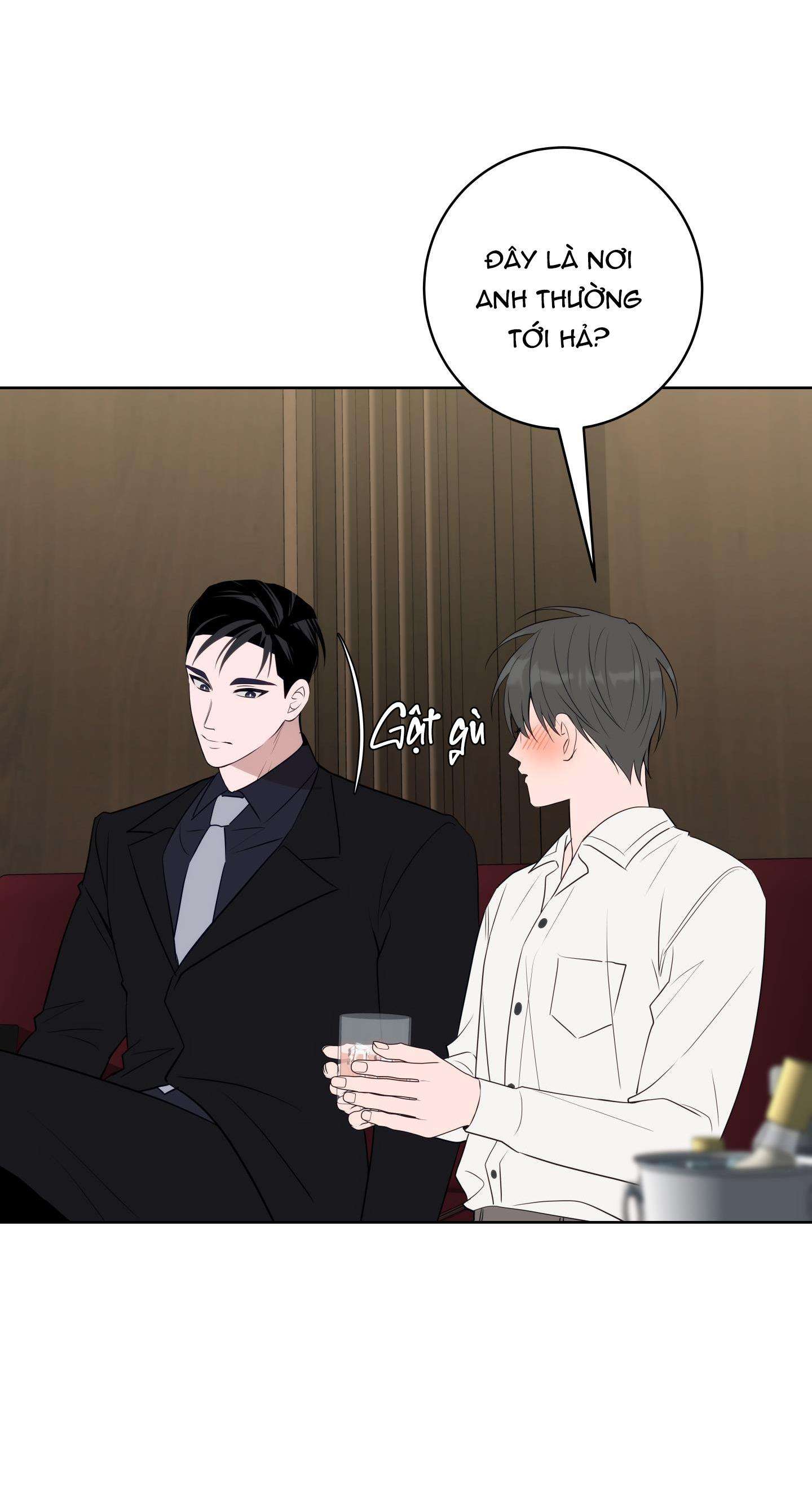 ba đêm làm tình thiệt đấy chapter 24 19