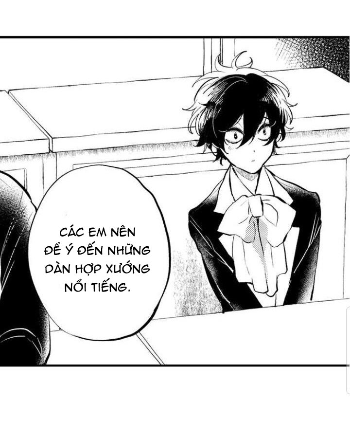 tiếng gọi của tình yêu sau trải nghiệm cận tử chapter 13 5