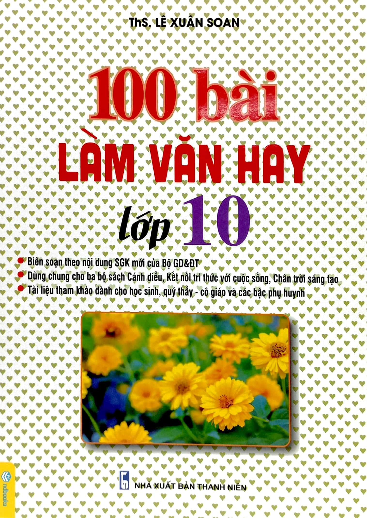 100 Bài Làm Văn Hay 10