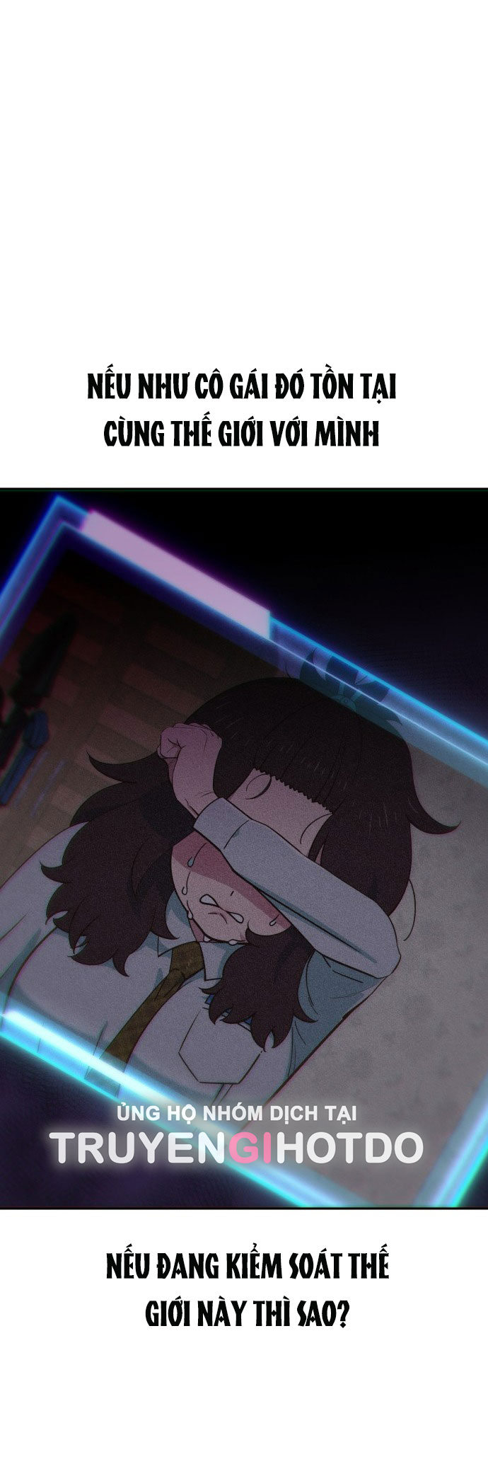 nữ sinh trường trung học chỉ bắt nạt tôi thôi chapter 3.1 71