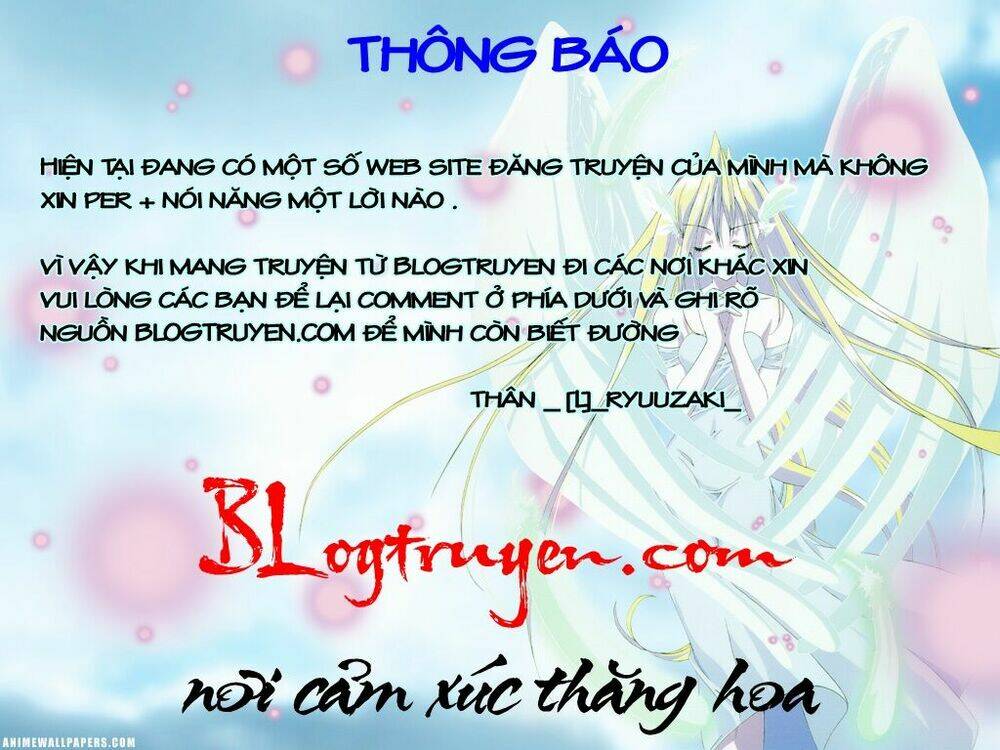 g-school - pháp sư trường học chapter 7 1