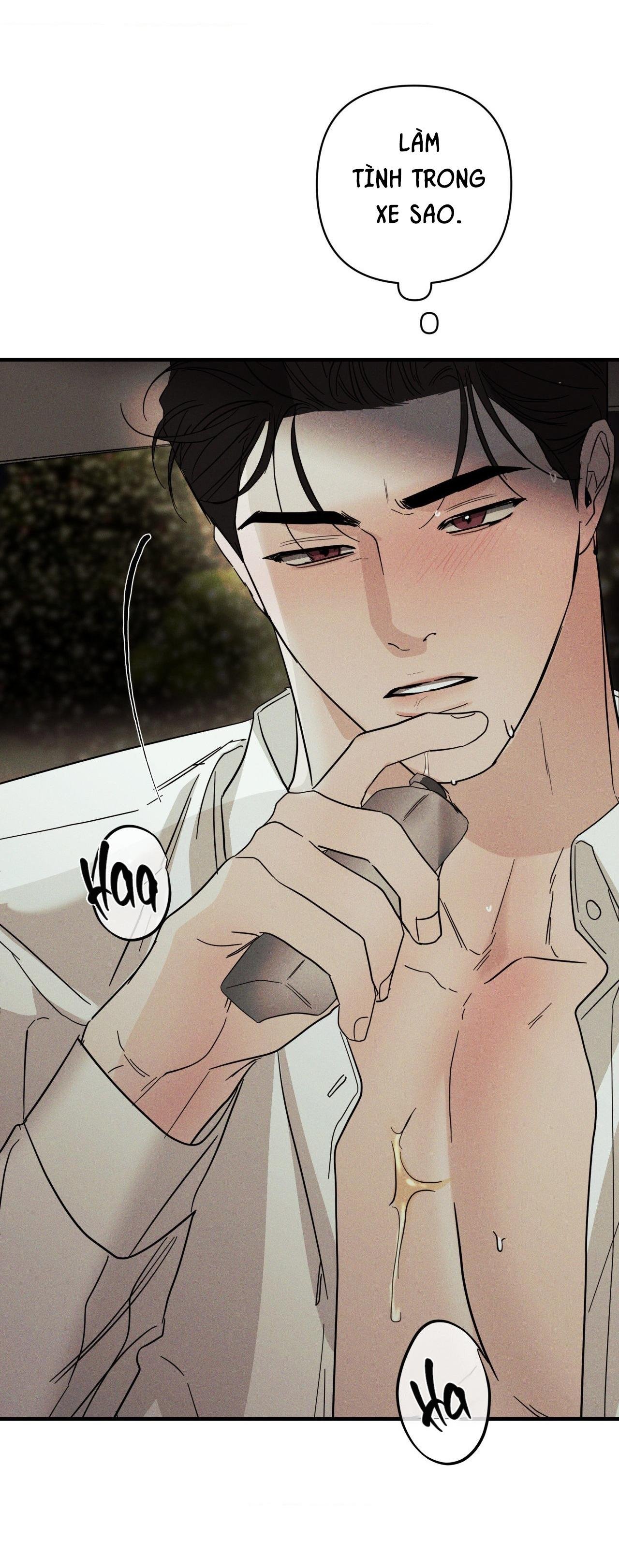 thân ái chapter 36 38