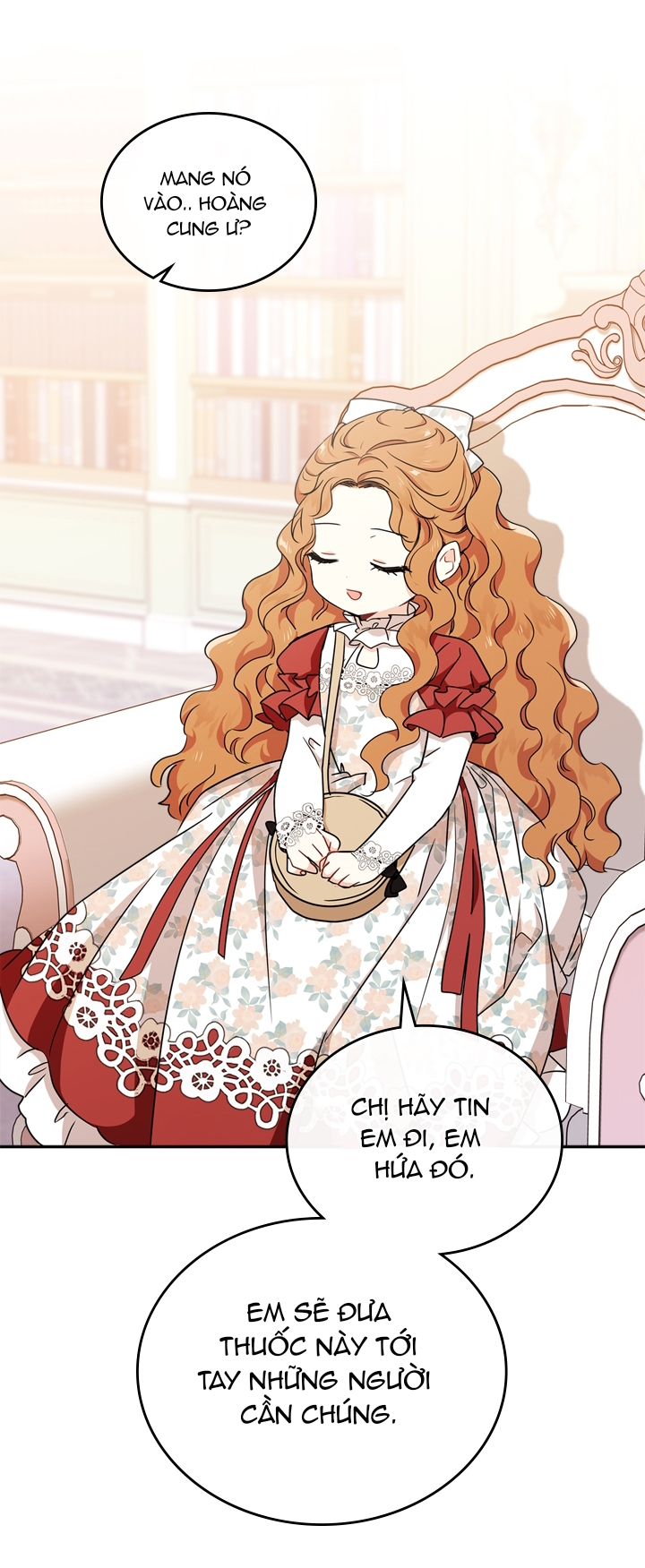 lần này tôi sẽ trở thành gia chủ chapter 24 55