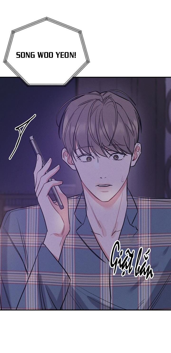 mặt trời của đêm chapter 14 42