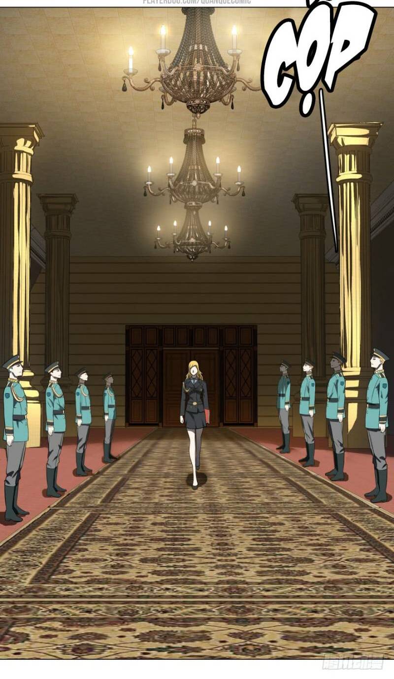 danh sách kẻ phản diện chapter 9 2