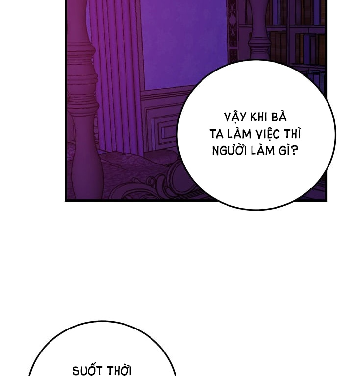 tôi là tiểu thư của gia đình này chapter 3 44