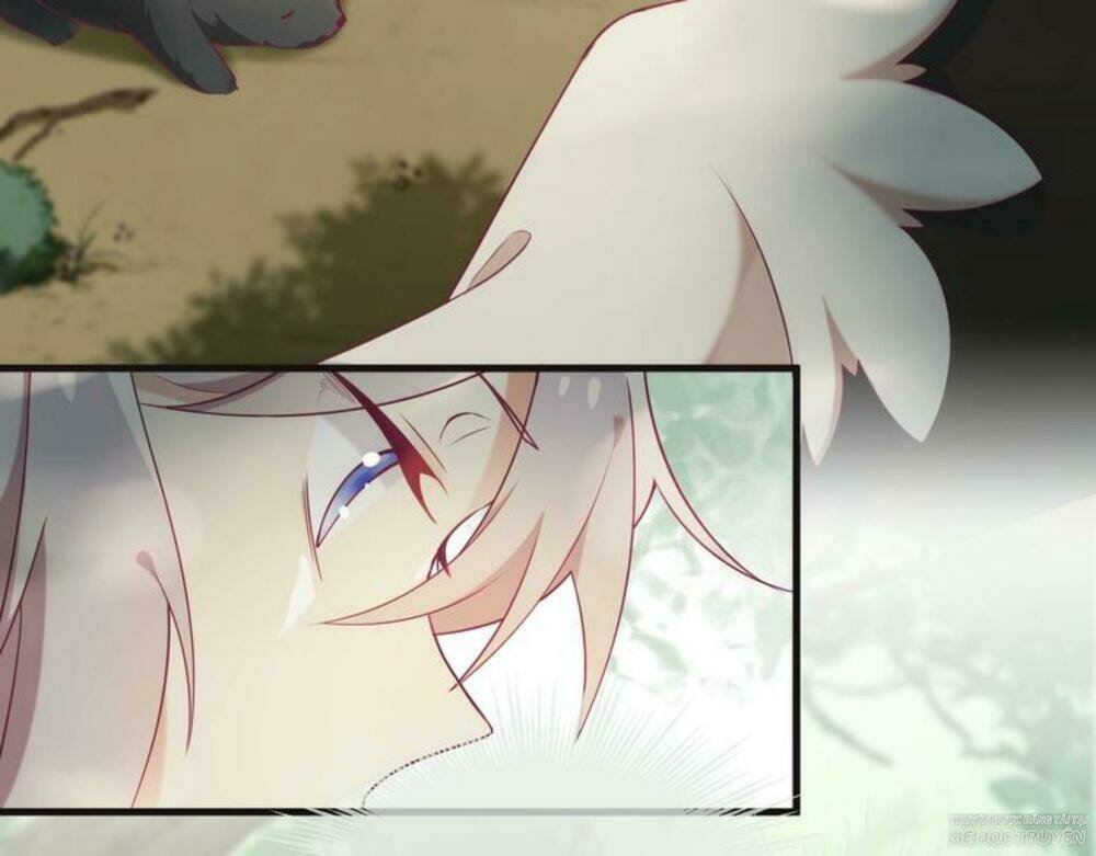 tà quân khó dưỡng tiểu ma phi chapter 17 11