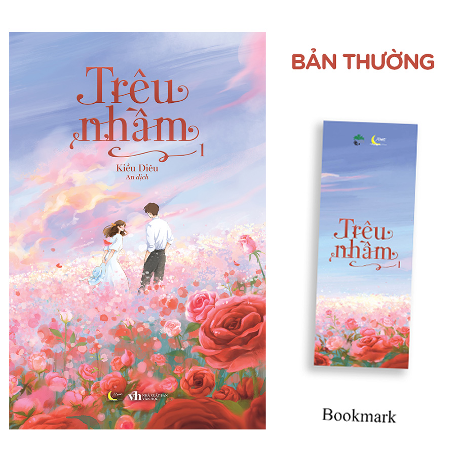 Trêu Nhầm Tập 1 - Bản Thường