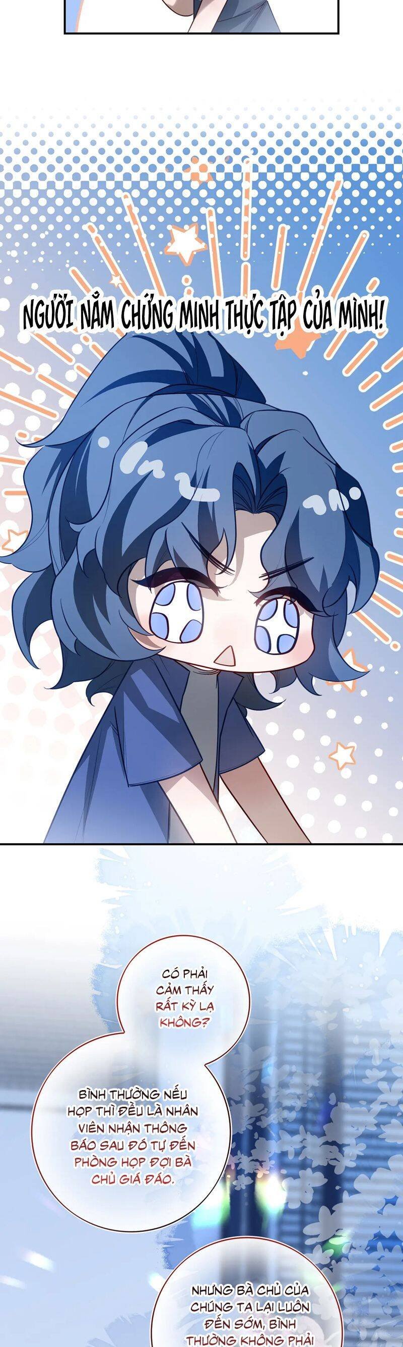 ngôi sao của anh ấy chapter 7 15