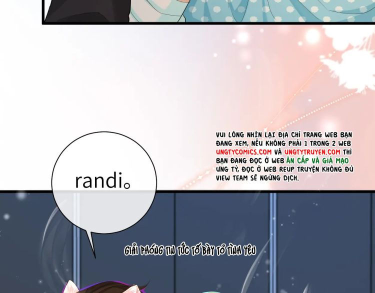 nhân ngư rơi xuống chapter 38 10