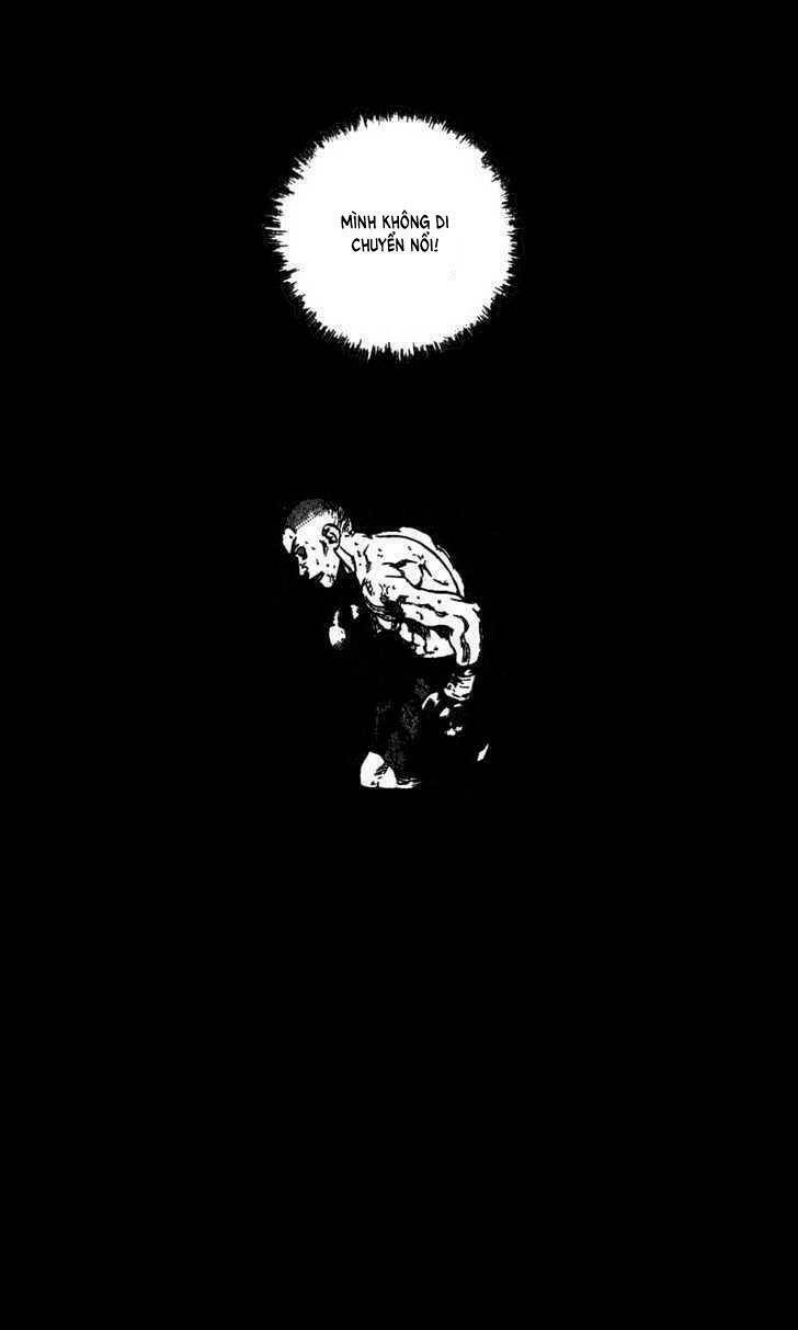 shamo (võ đạo) chapter 96 18