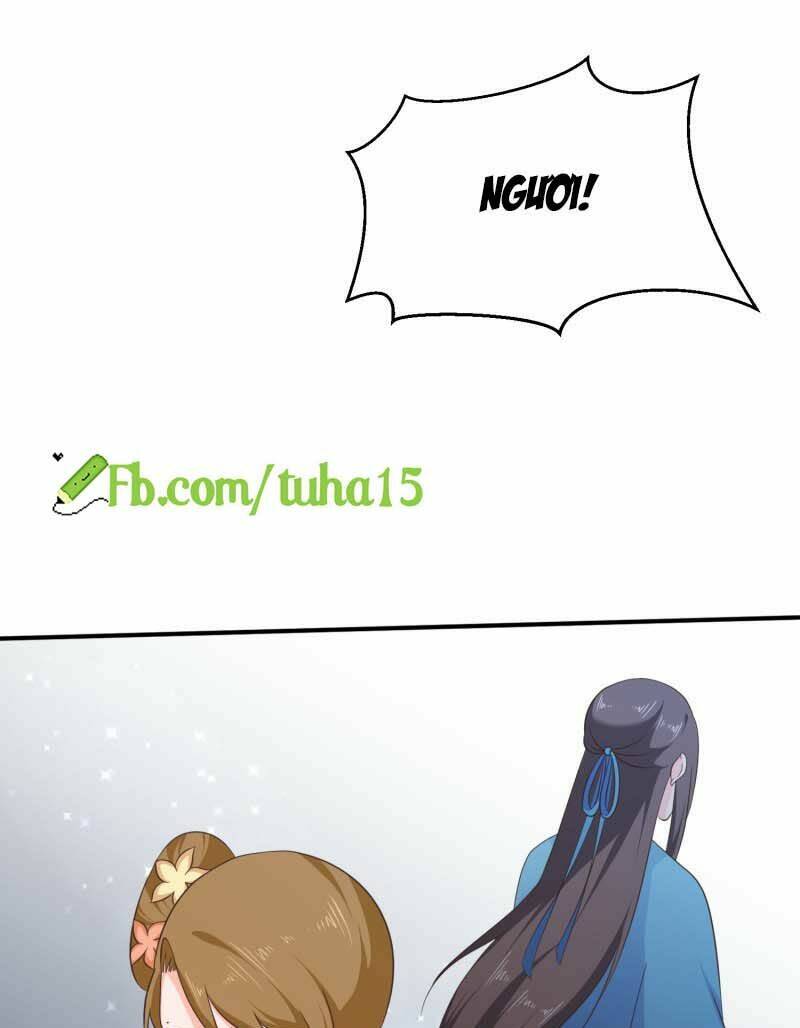 mười dặm hồng trang, thay huynh xuất giá chapter 44 11