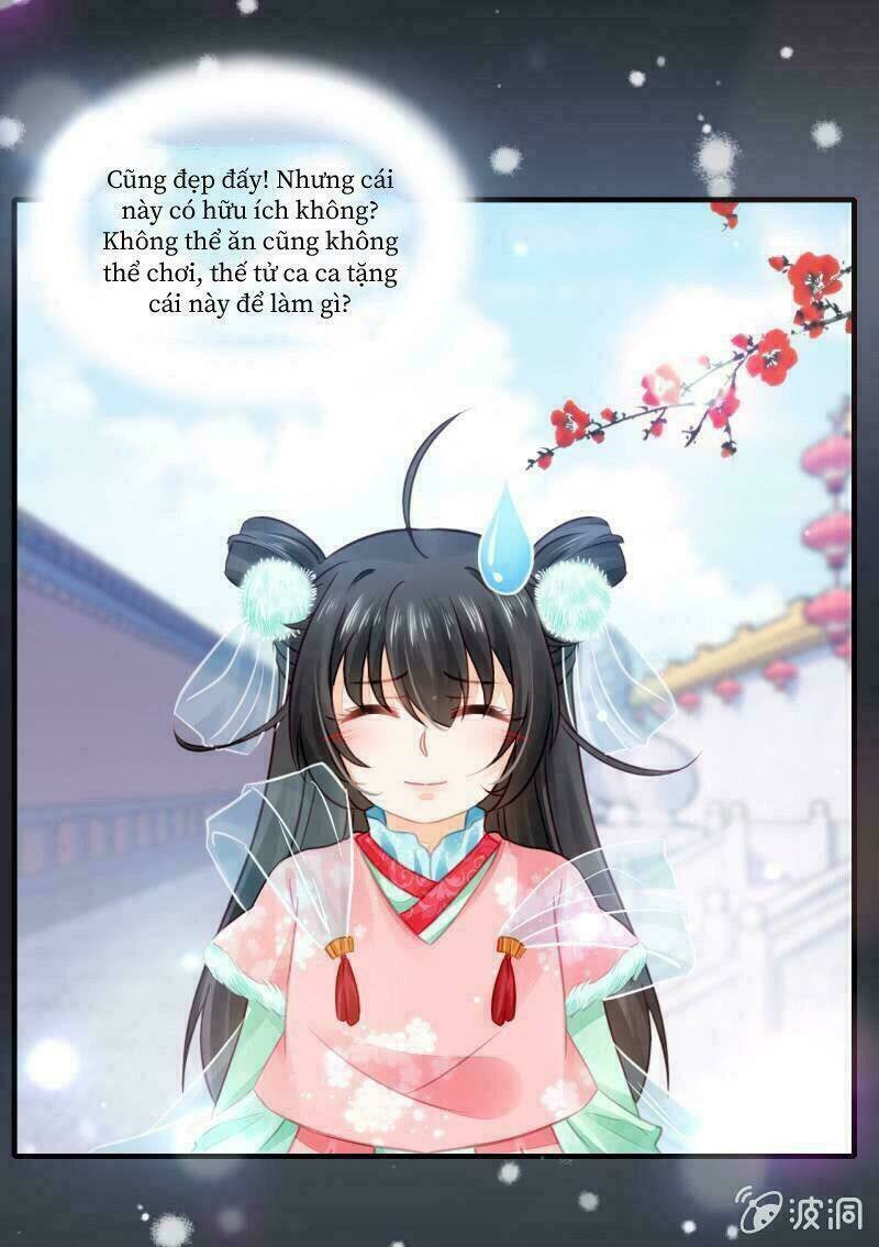 thần thám song kiêu chapter 25 9