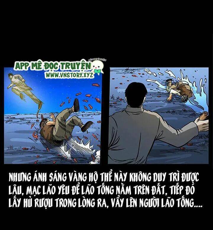 U Minh Ngụy Tượng Chapter 165 61