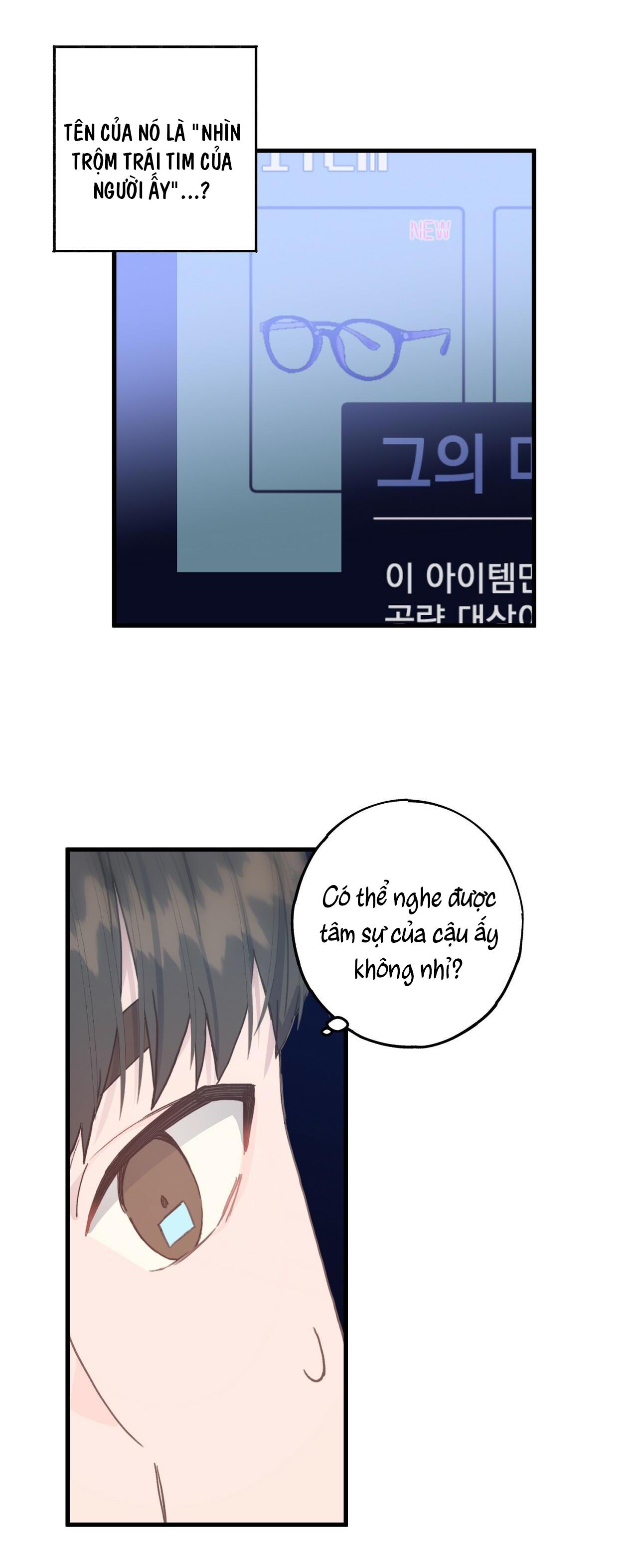 khi trò chơi hẹn hò kết thúc chapter 6 20