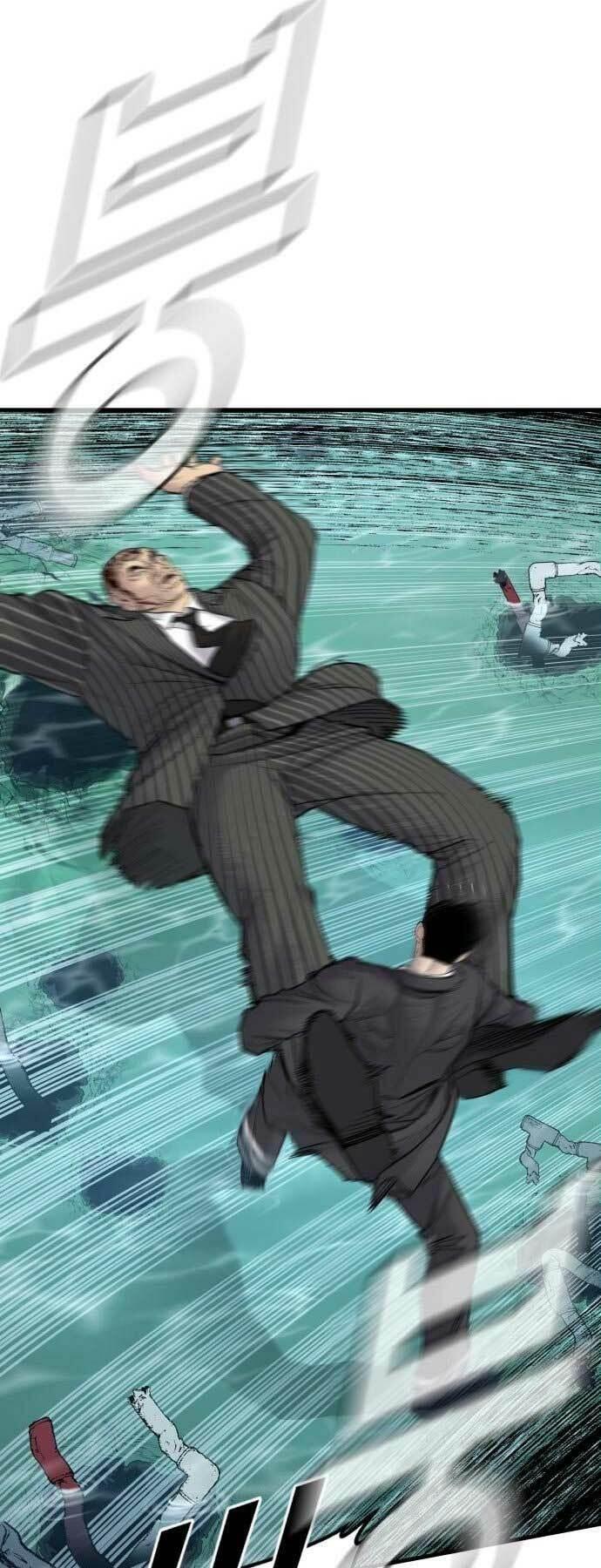 đặc vụ kim chapter 65 93