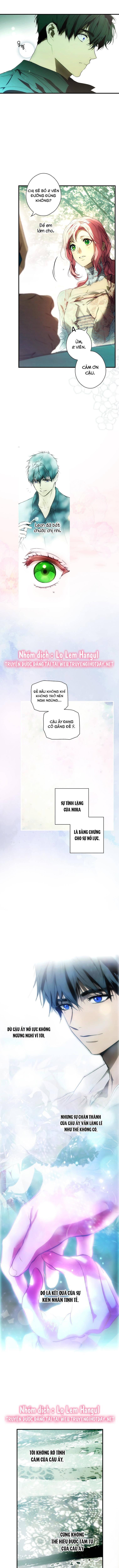 câu chuyện cổ tích của mẹ kế chapter 126 5