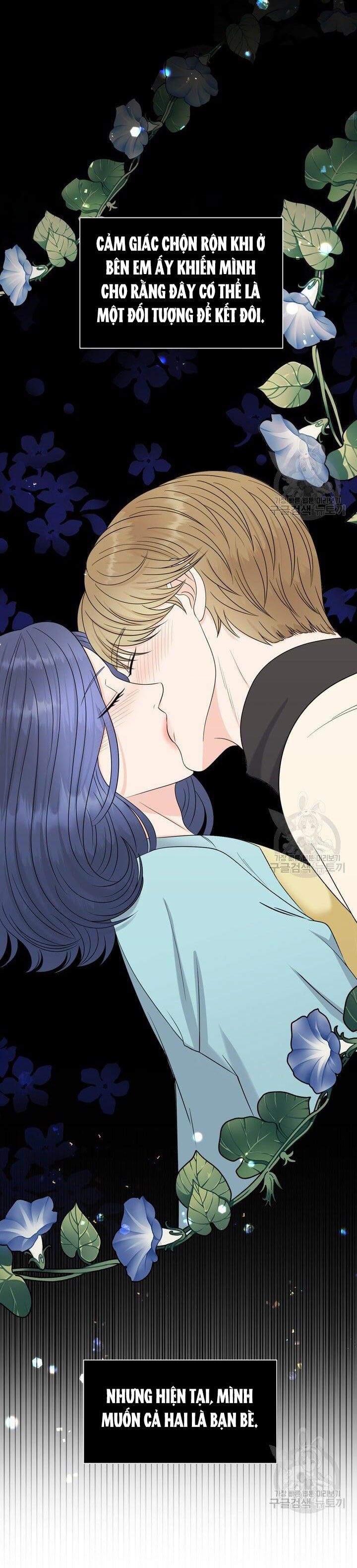 Em Sẽ Chọn Alpha Nào~ chapter 90.2 - Trang 4