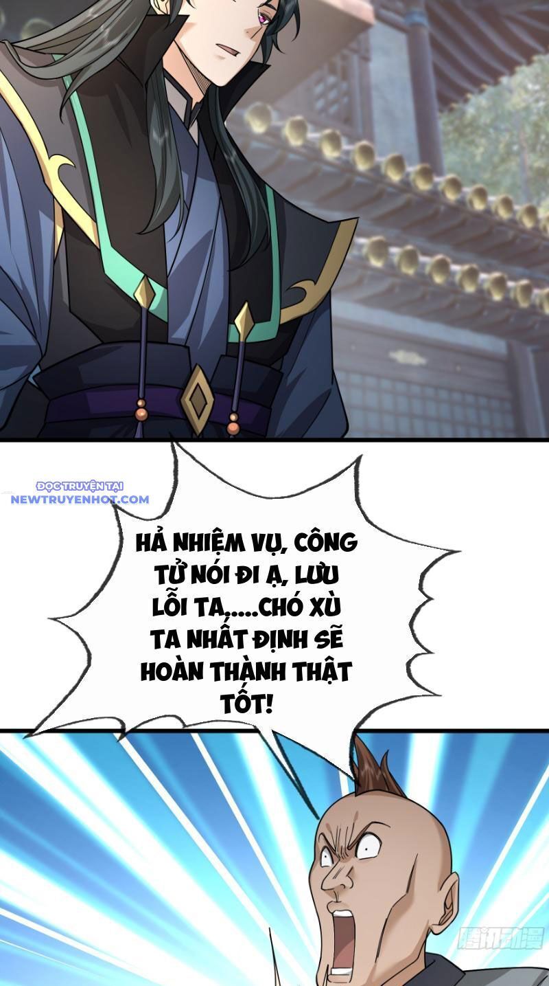 ngủ say vạn cổ: xuất thế đẩy ngang chư thiên chapter 24 15