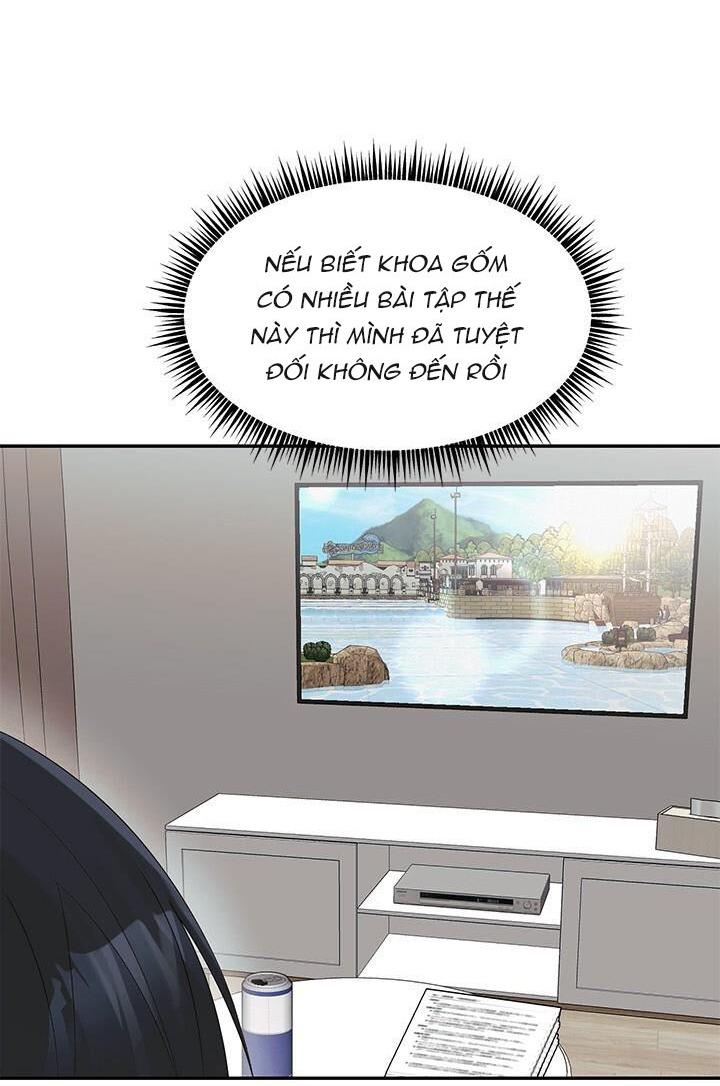 tiểu thử: bắt đầu mùa hè chapter 18 5