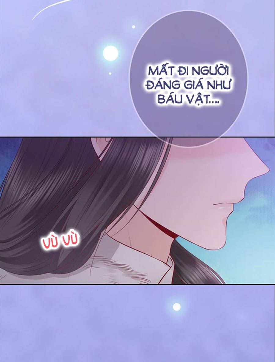 mỹ nhân già rồi chapter 44 3