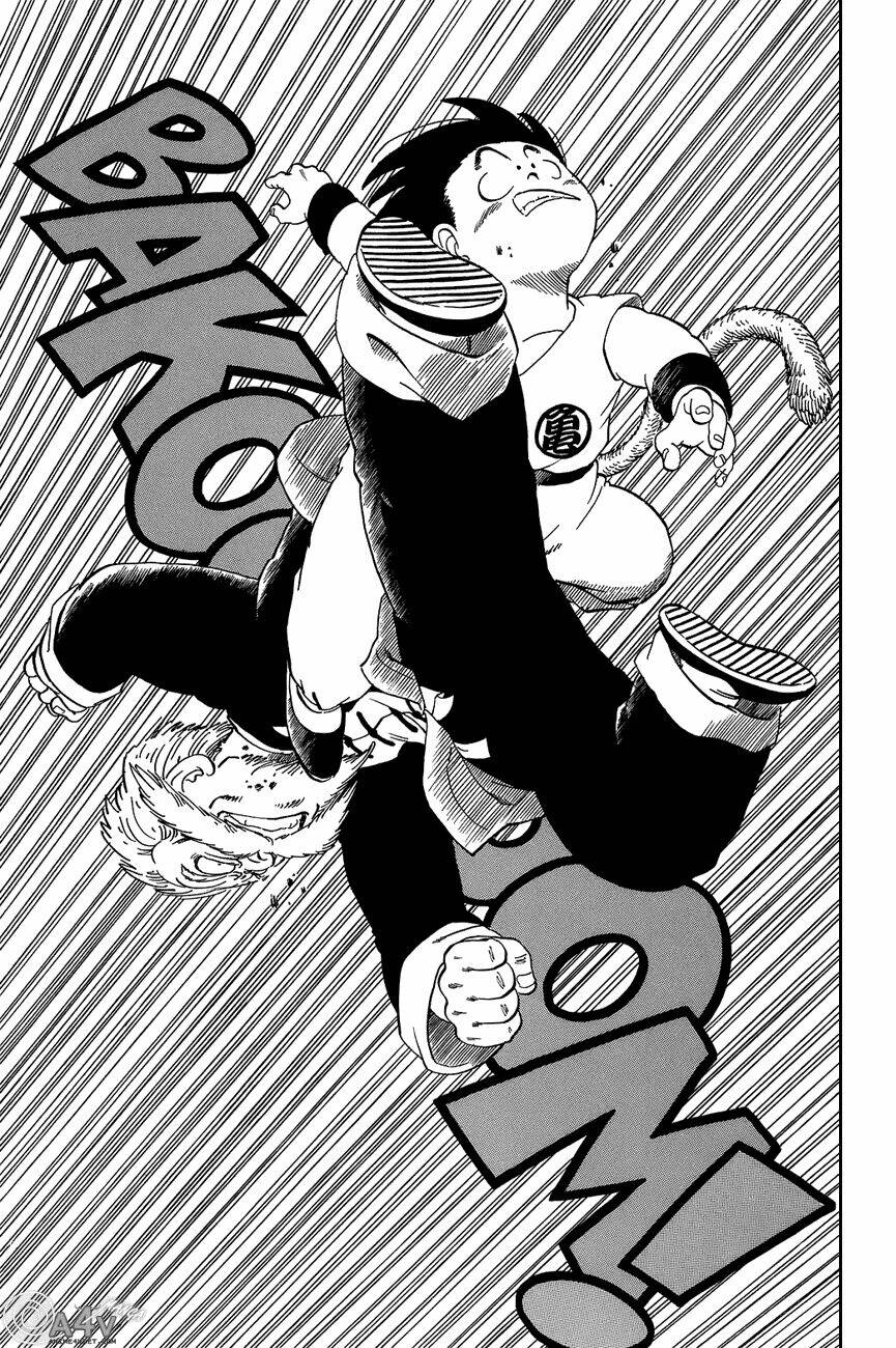 dragon ball - bảy viên ngọc rồng chapter 53 5