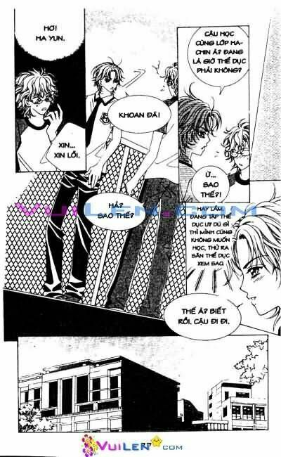 thiên thần tái thế chapter 14 77