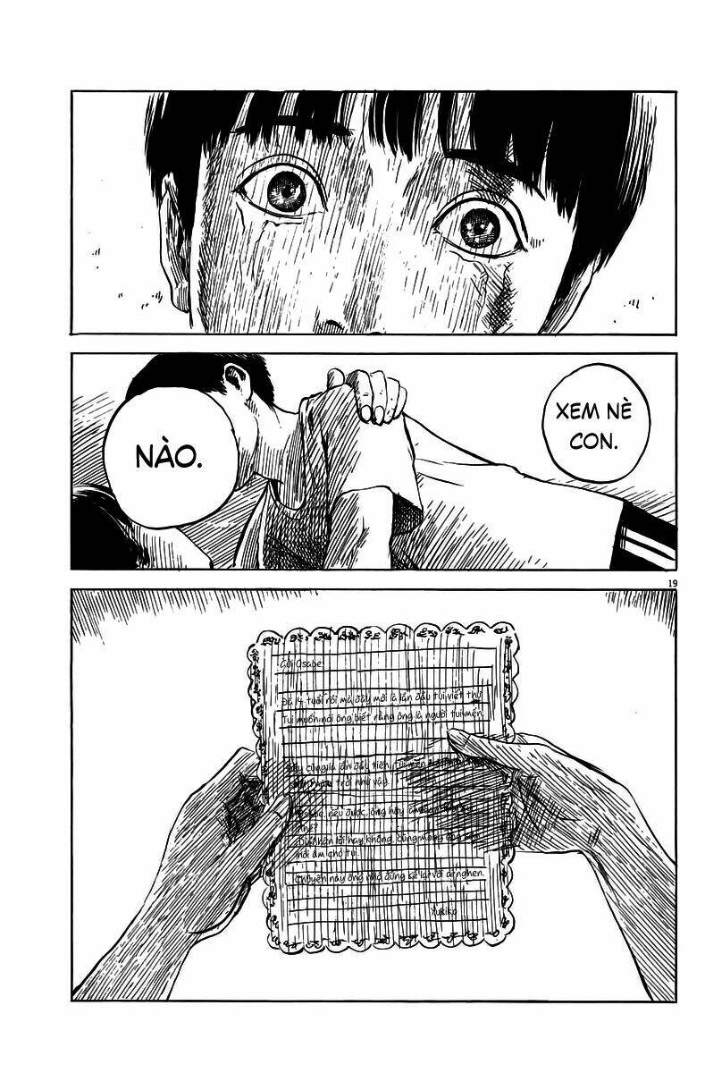 chi no wadachi chapter 15 19