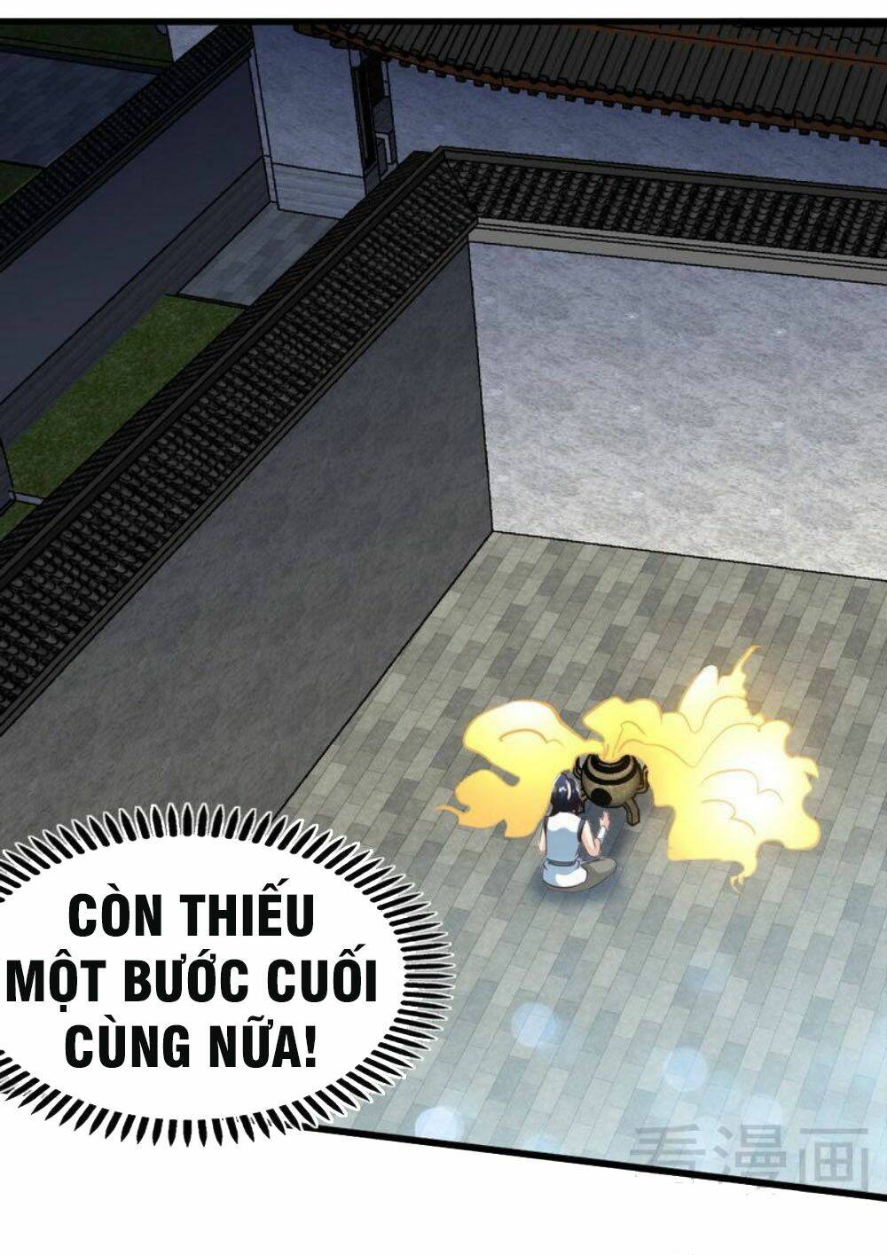 chí tôn thần ma chapter 119 8