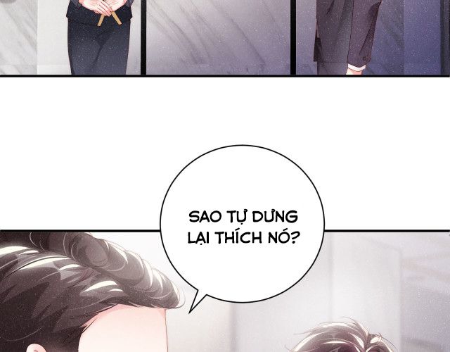 Ai Đem Ai Là Thật chapter 28